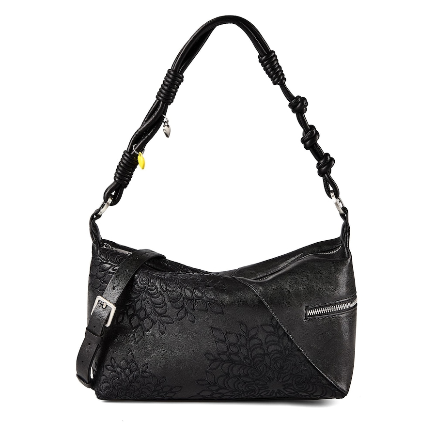 Desigual Sierra Schultertasche black Schwarz Damen
