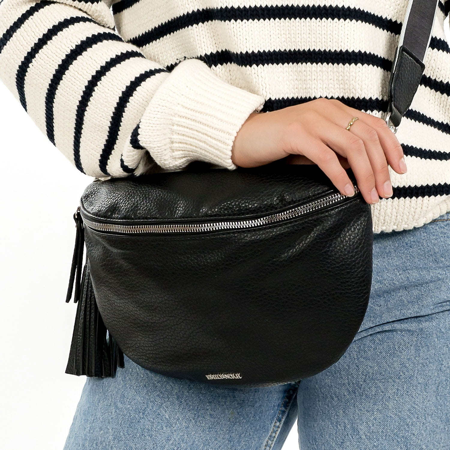 Umhängetasche Belli Ledertaschen EMILY NOAH Umhängetasche E&N