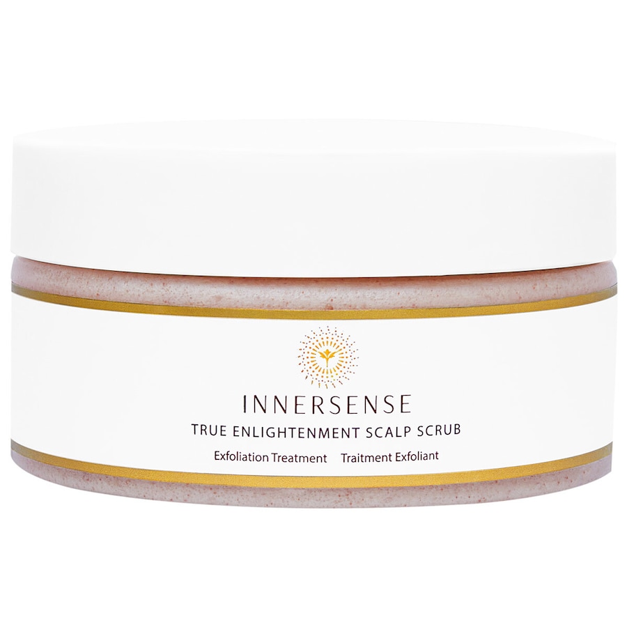Innersense TRUE ENLIGHTENMENT SCALP SCRUB 190 ml