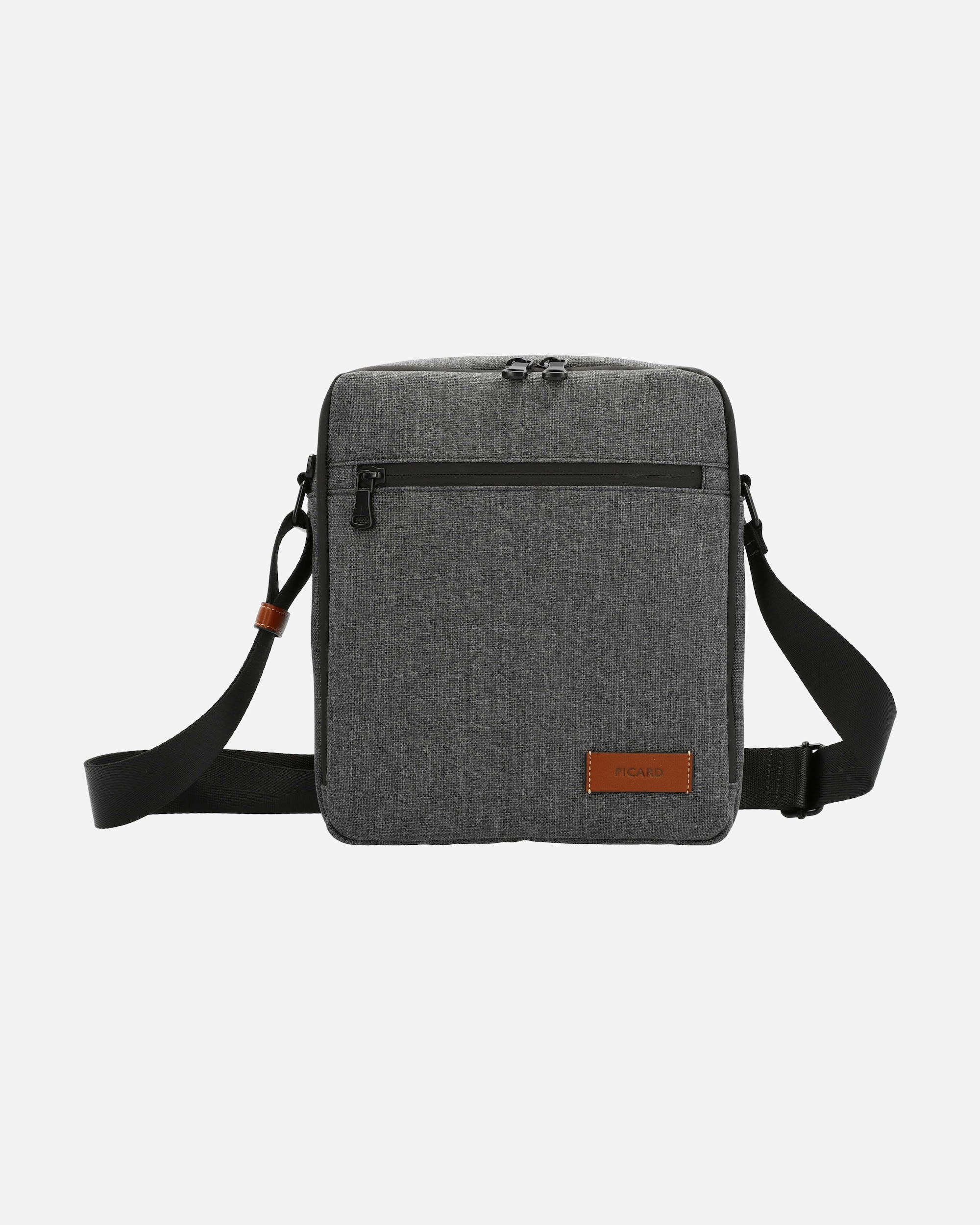 Tasche für Männlich Picard Schultertasche Go Eco OneSize