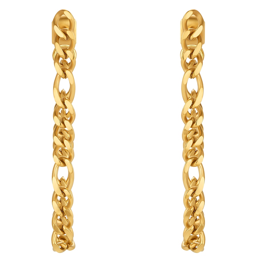 Heideman Ohrschmuck Mike goldfarben none Herren