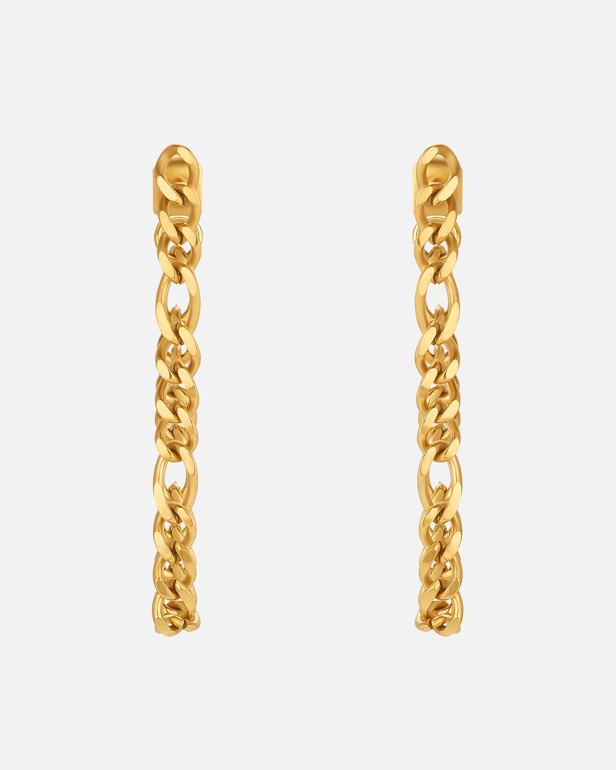 Ohrringe für Weiblich Heideman Ohrschmuck Nea Goldfarben