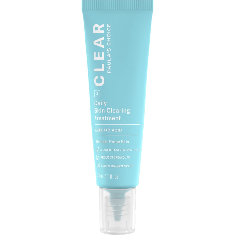 Paula's Choice Clear Daily Skin Clearing Treatment 30 ml