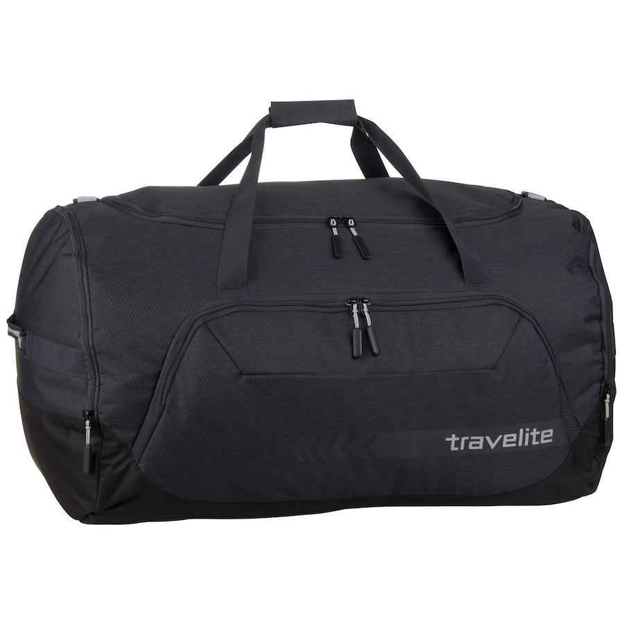 Travelite Sporttasche Kick Off XL Anthrazit Grau