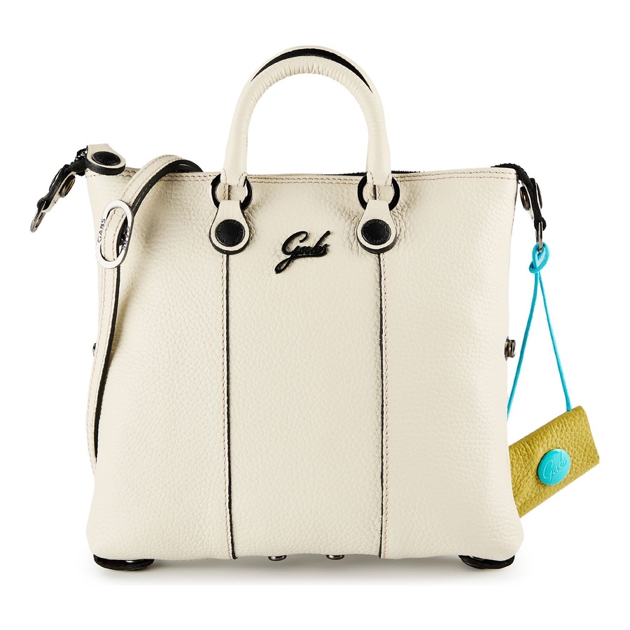 Gabs G3 Henkeltasche panna Weiss Damen