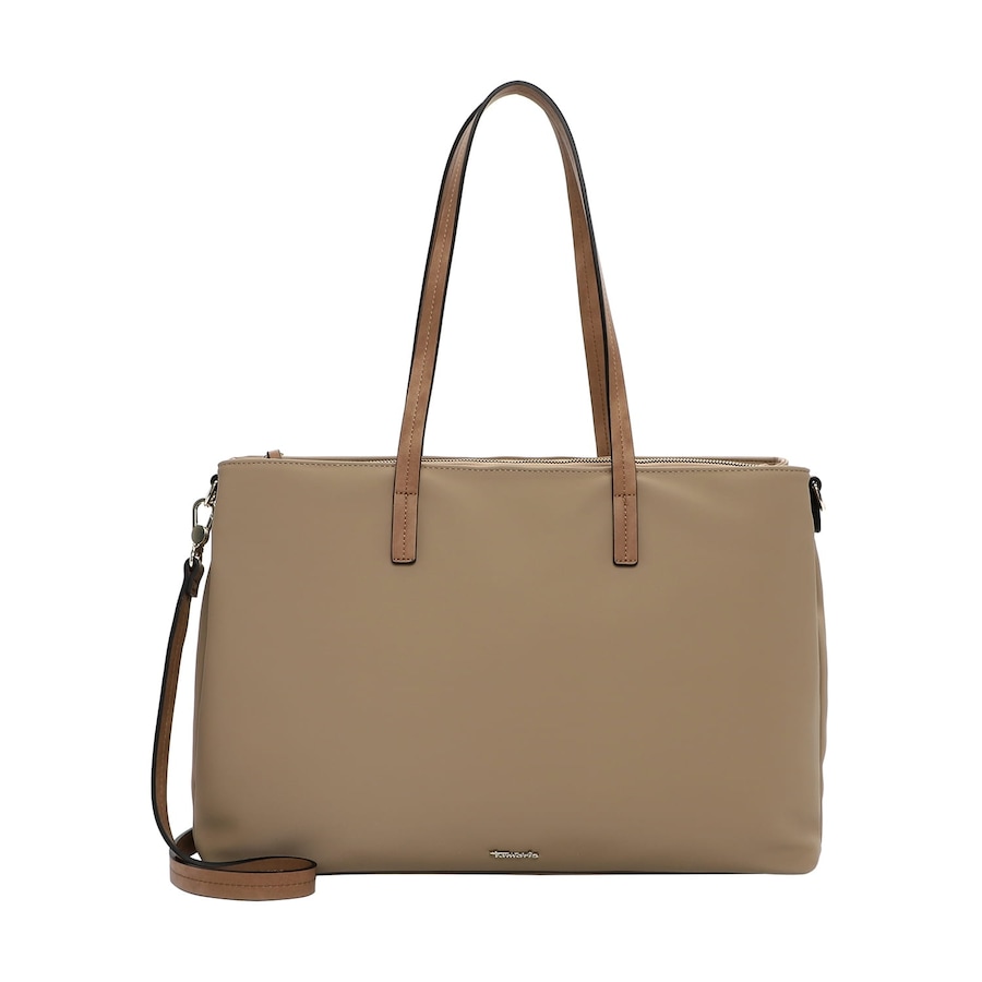 Tamaris Shopper TAS Gertraud Sand Damen