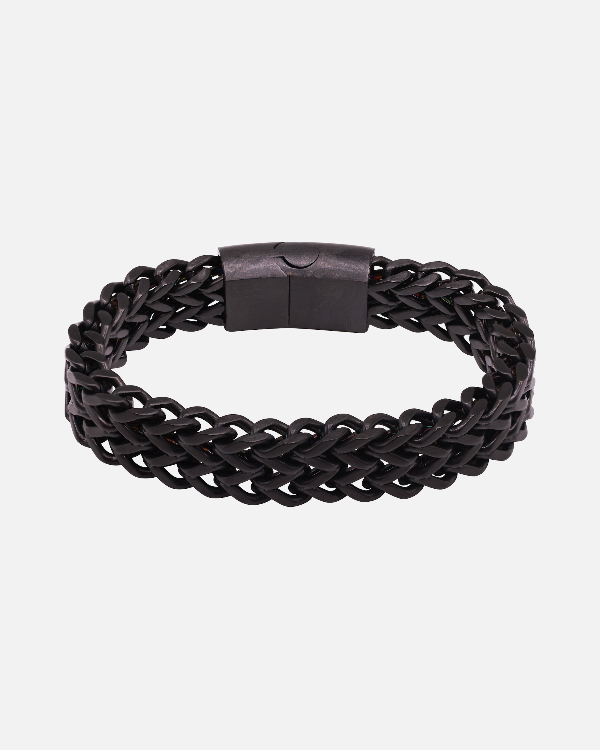 Armband für Männlich Heideman Armband Astra schwarz