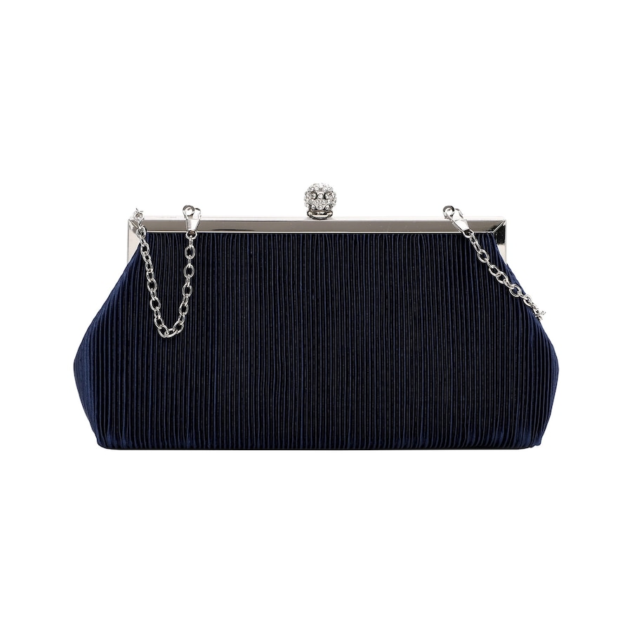 Tamaris Clutch TAS Amalia Ball Blue Damen
