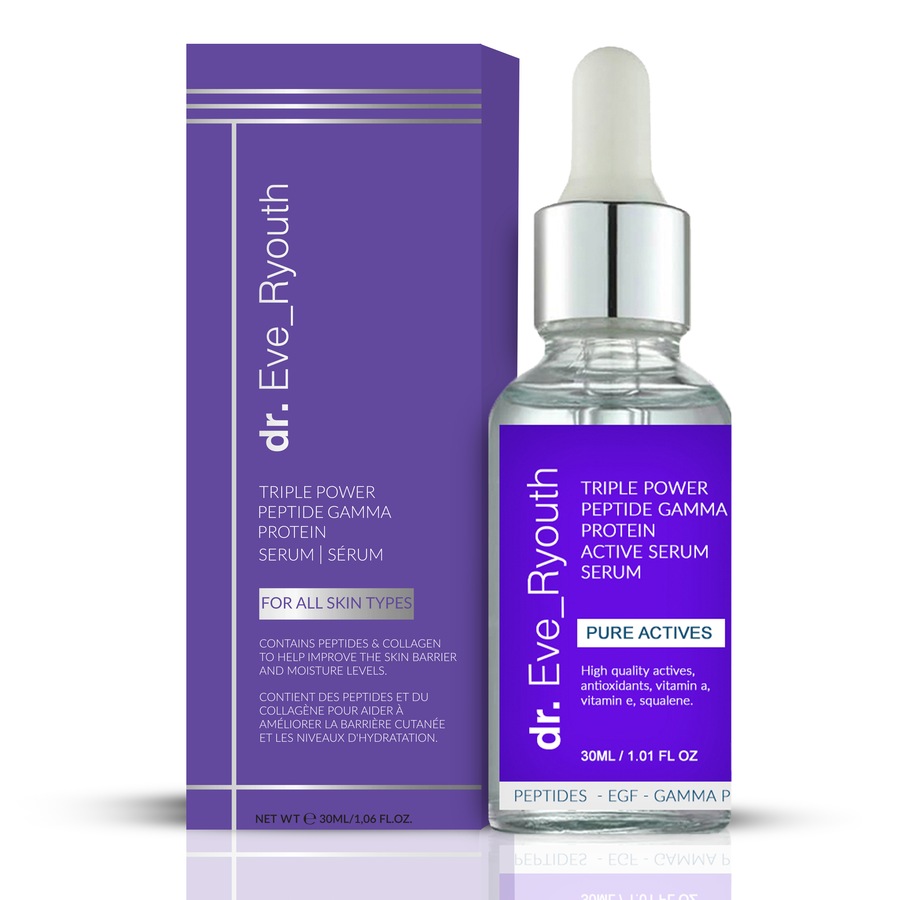 Dr. Eve_Ryouth Peptid Serum 30 ml Damen