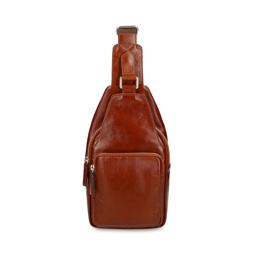 Picard Cross-Body Bag Buddy braun Braun Herren