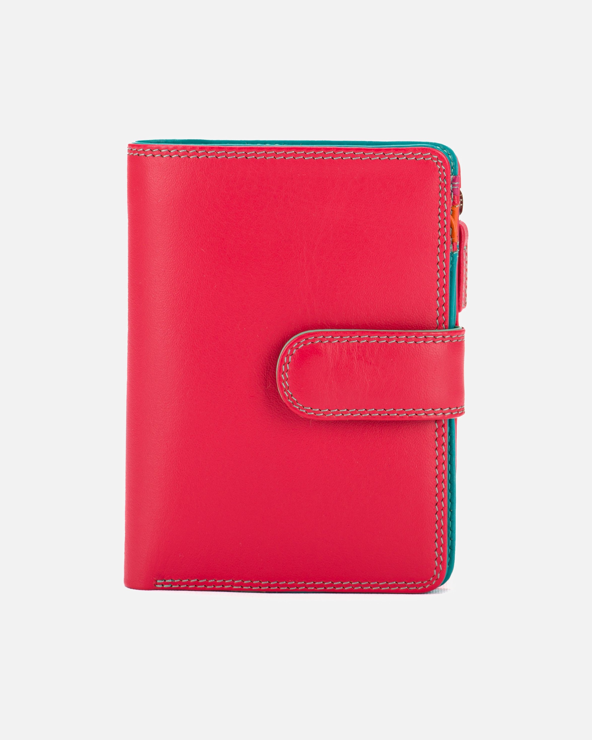 Portemonnaie für Weiblich Mywalit Damengeldbörse lipstick