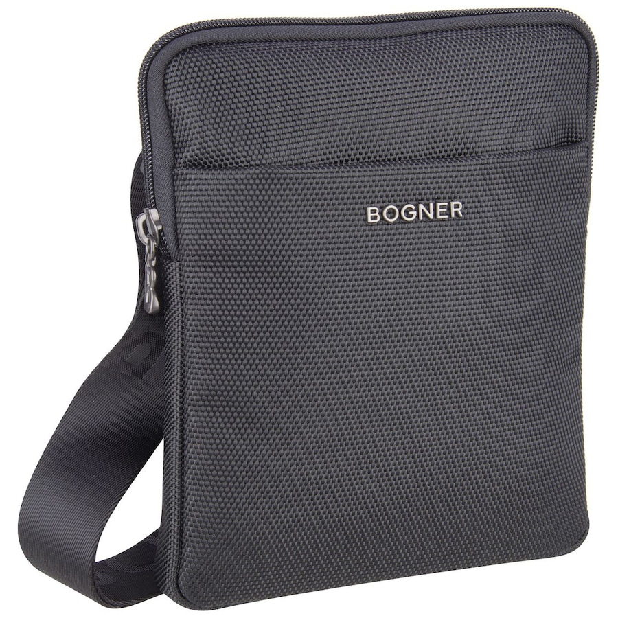 Bogner Beuteltasche Keystone Frank XSVZ 1 Black Schwarz