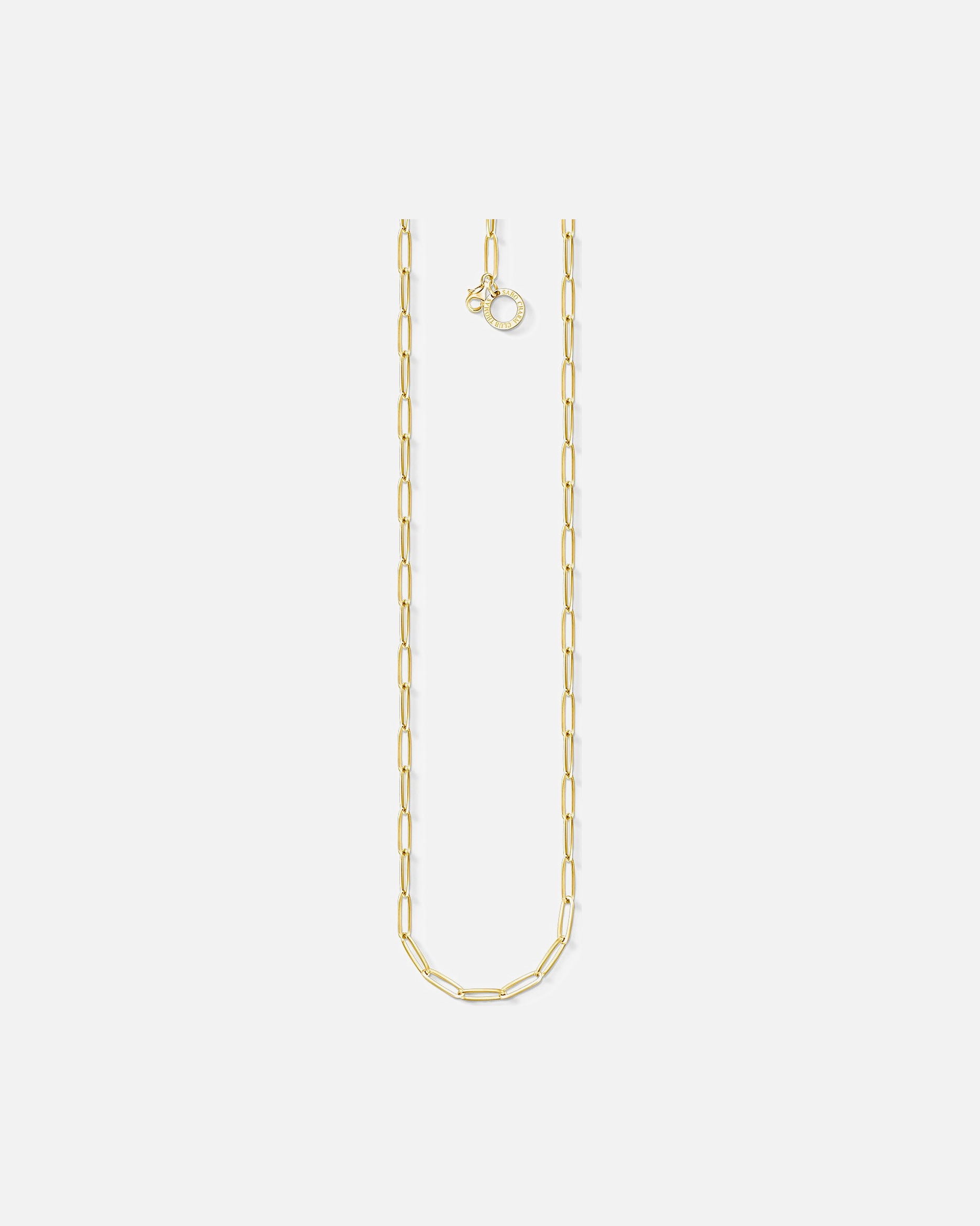 Halskette für Weiblich Thomas Sabo Kette 925er Silber One Size