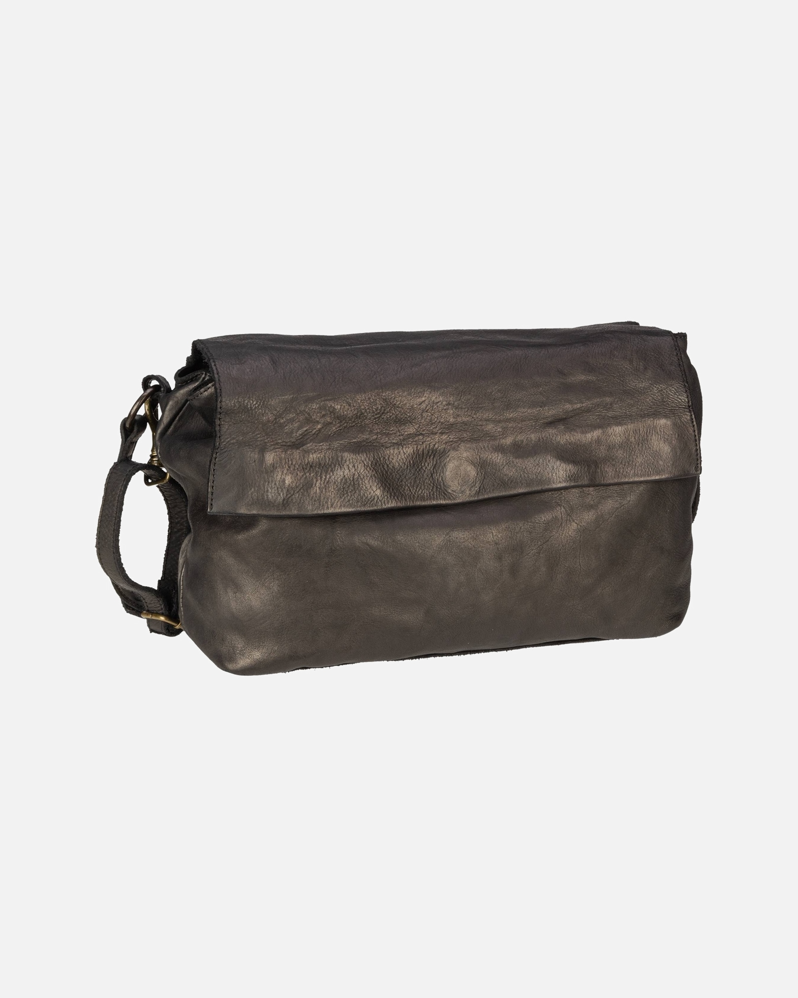 Umhängetasche für Weiblich Harold's Schultertasche Submarine SU70 Schwarz