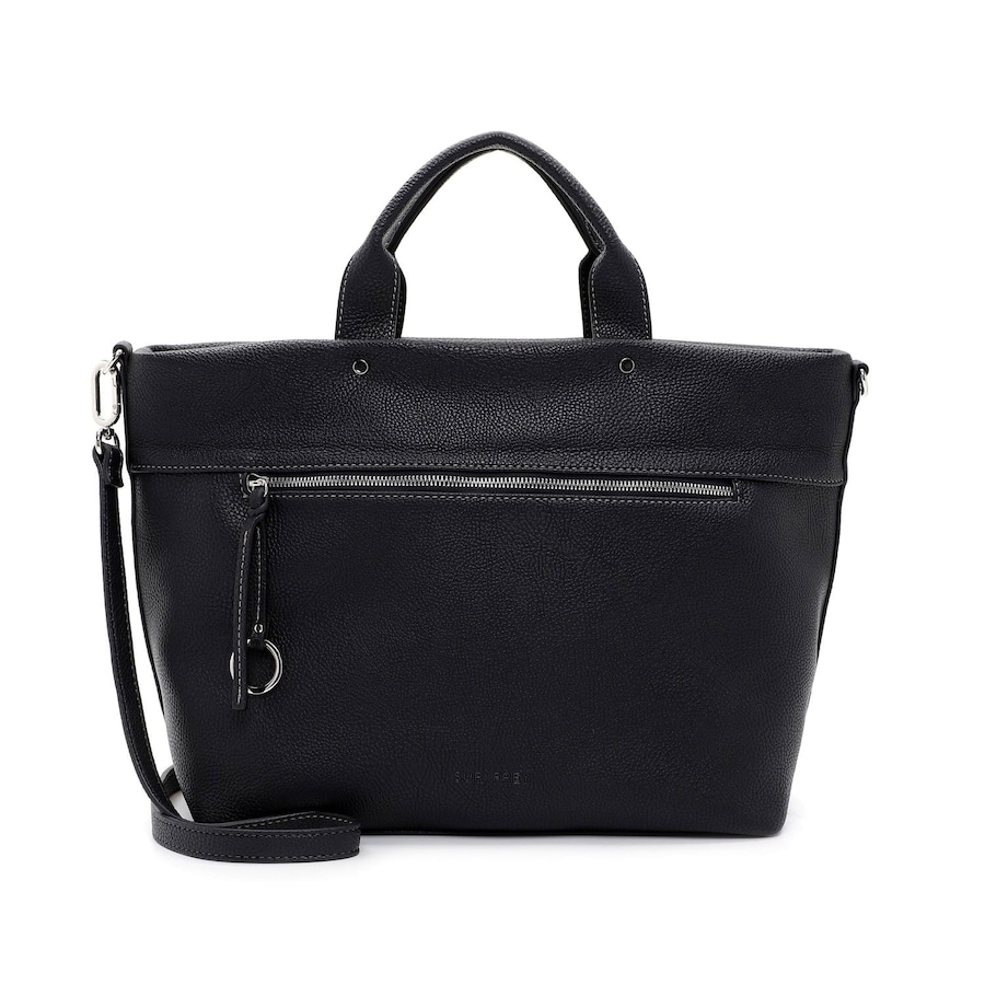 SURI FREY Shopper SFY Debby One Size Schwarz Damen