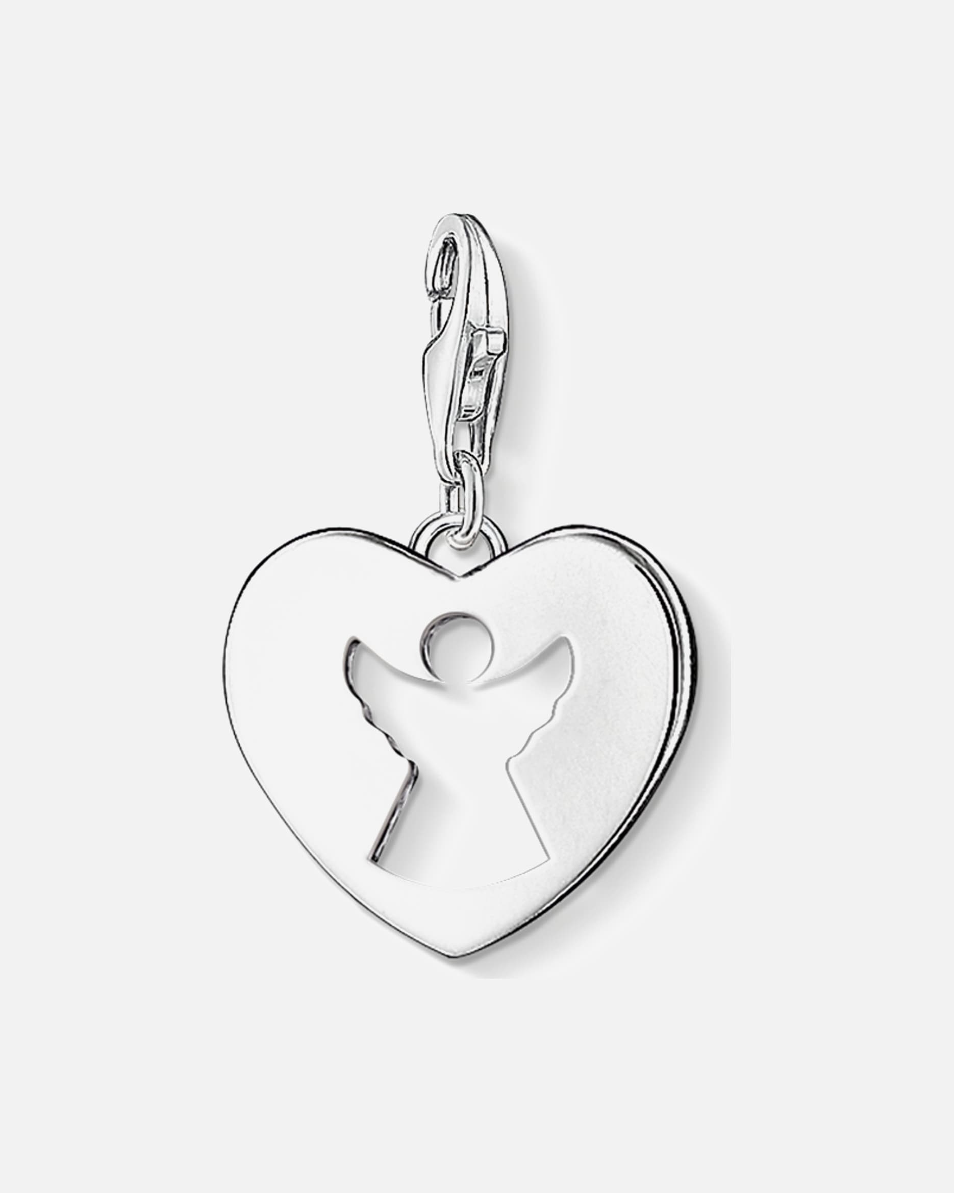 Anhänger für Weiblich Thomas Sabo Charm 925er Silber One Size