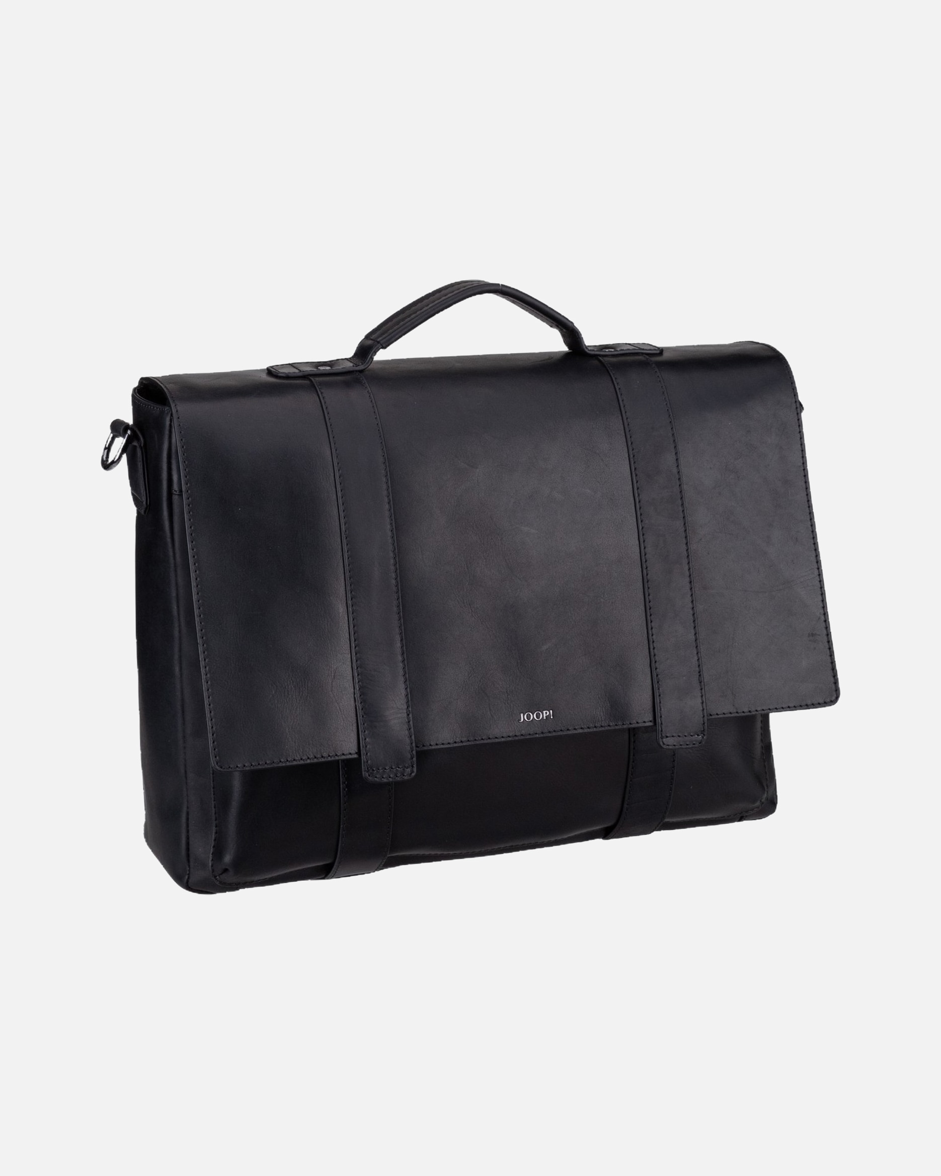 Laptoptasche für Männlich JOOP! Aktentasche Cerratano Kreon MHF Black