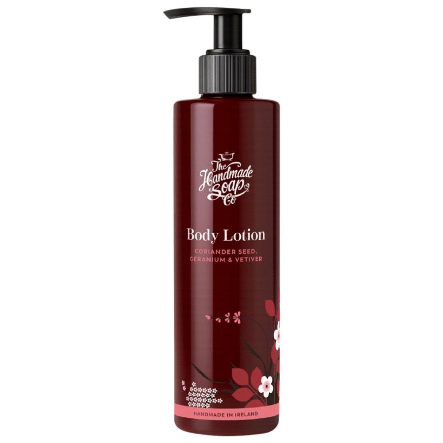 The Handmade Soap Body Lotion 250 ml