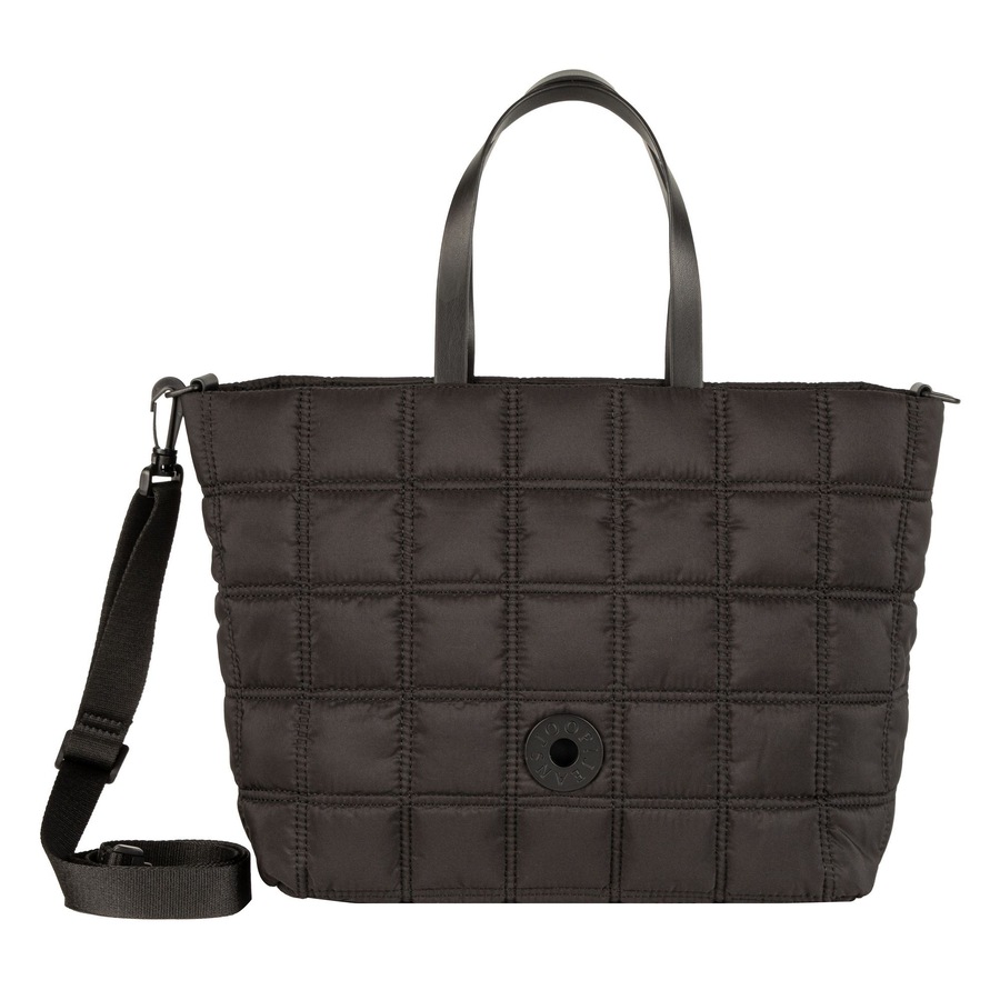 Joop! Jeans Facilita Shopper black Braun Damen