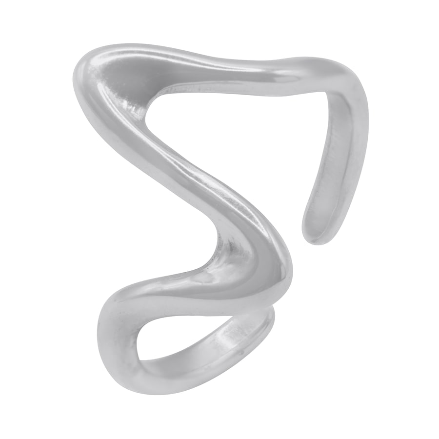 Heideman Damenring Postu Silberfarben Damen