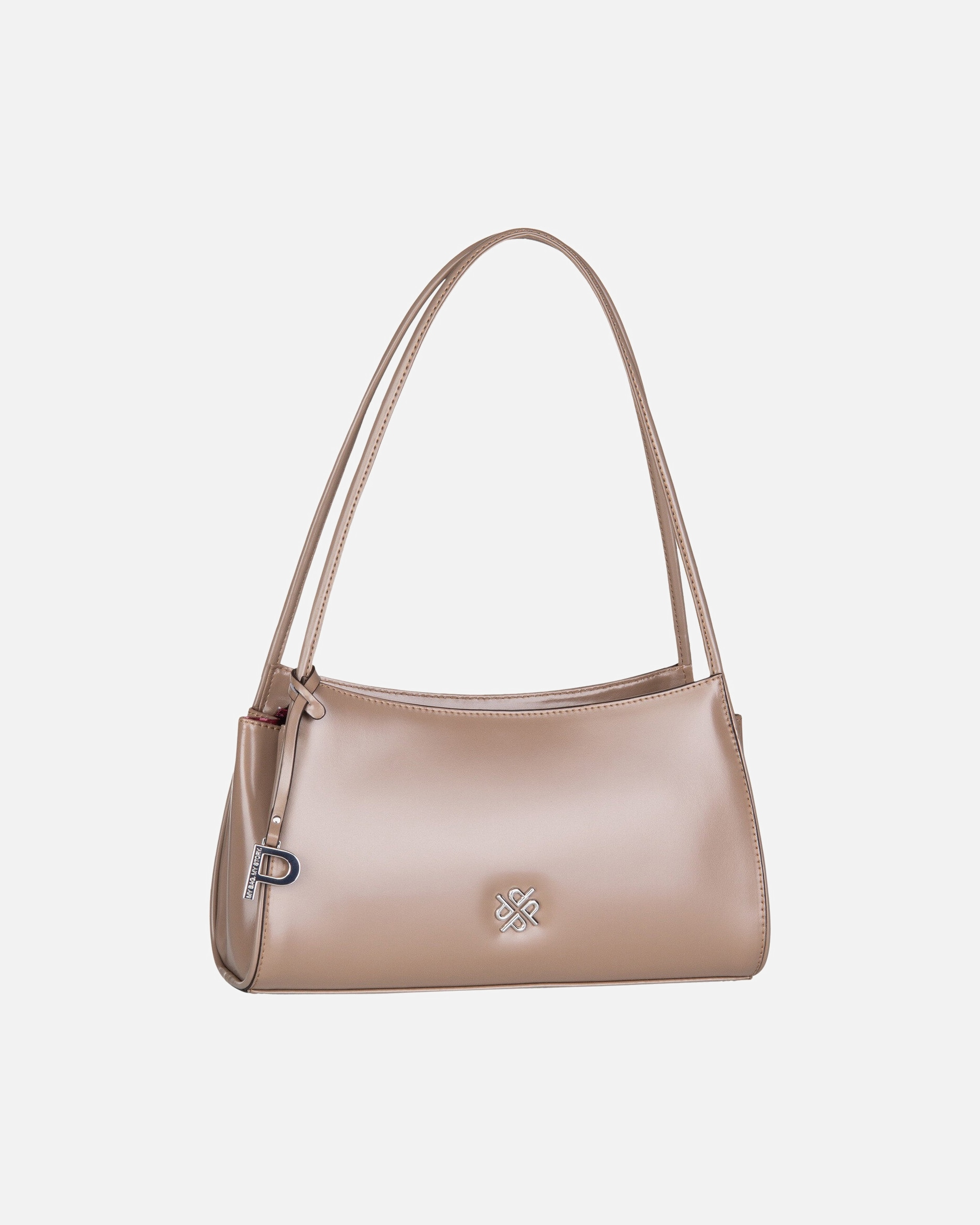 Handtasche für Weiblich Picard Handtasche Black Tie Chai
