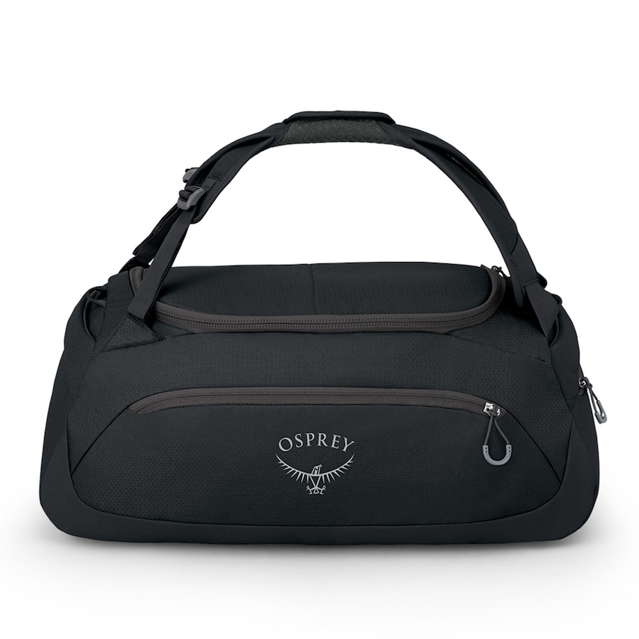 Osprey Daylite Duffel 30 Reisetasche 50 cm black1 Herren
