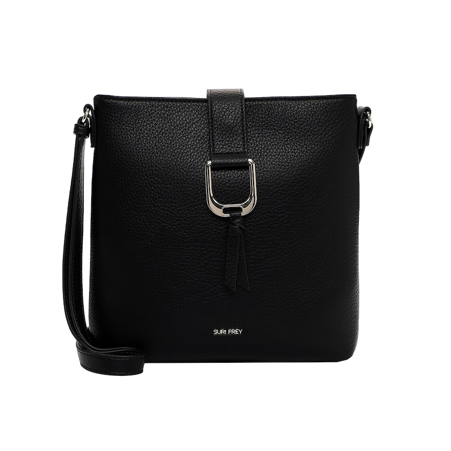 SURI FREY Umhängetasche SFY Keely Black Damen