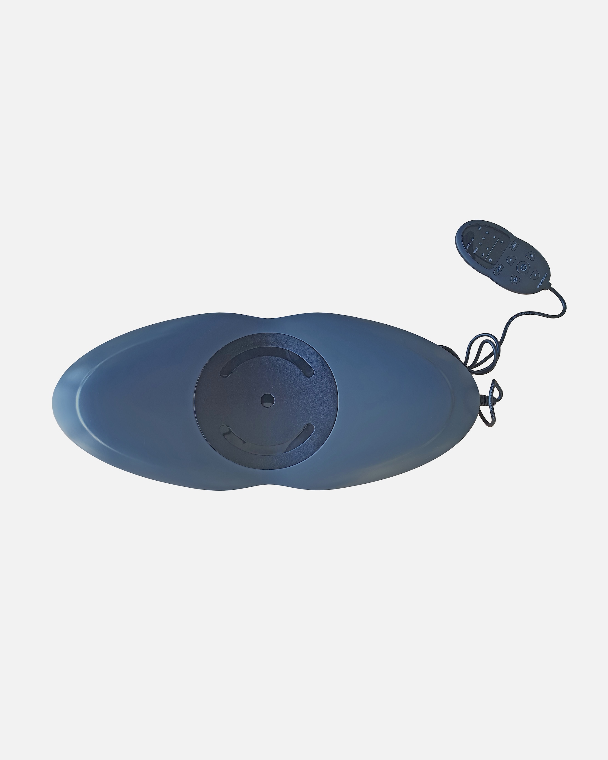 Massagegerät Körper für Unisex ergoleben Default Brand Line ERGOLEBEN Massagegerät Hüfte + Lendenwirbelsäule 1 Stück