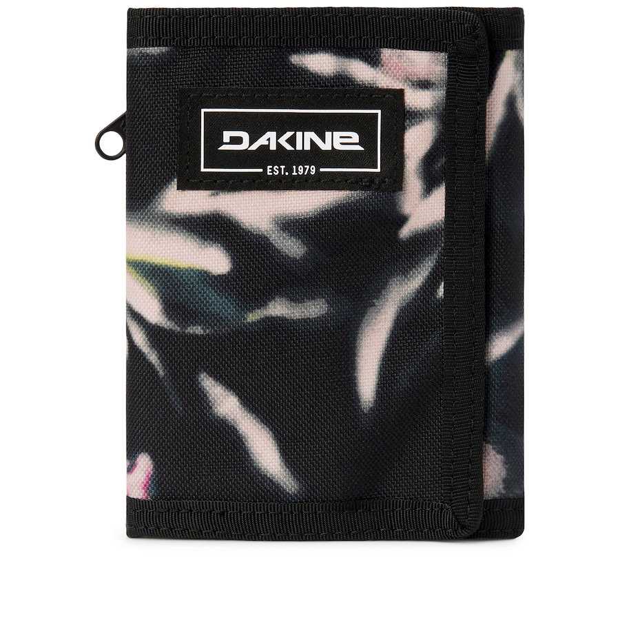 Dakine Wallet Vert Rail Midnight Blooms