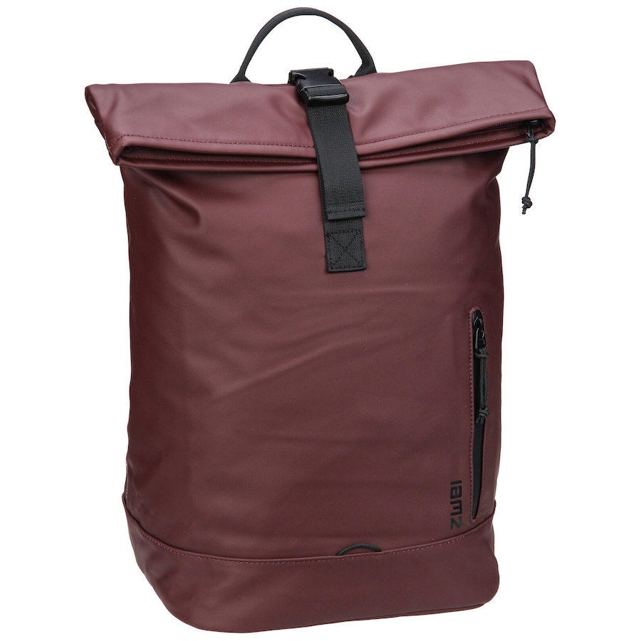 ZWEI Rucksack Cargo CAR200 Bordeaux Braun