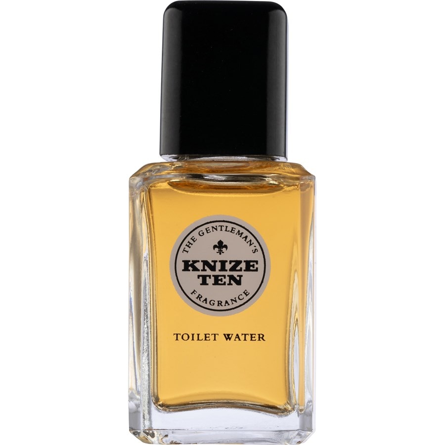 Knize Ten Toilet Water Schüttflakon 15 ml Herren