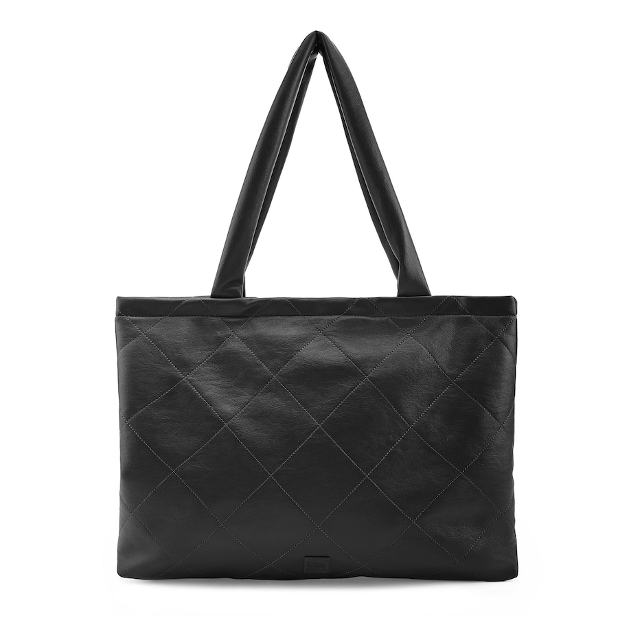 FREDsBRUDER Comfy Carry Shopper black Schwarz Damen