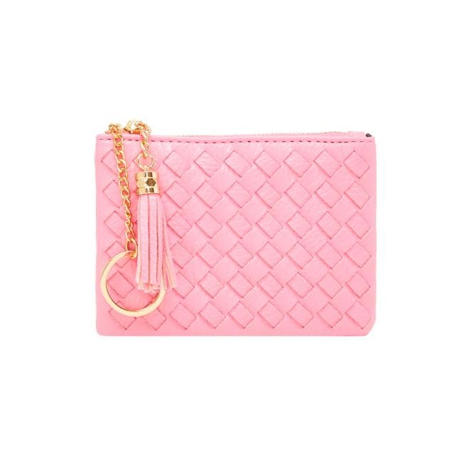 FELIPA Portemonnaie Rosa Damen