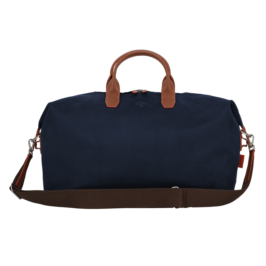 Jump Uppsala Weekender Reisetasche 50 cm navy Schwarz Herren