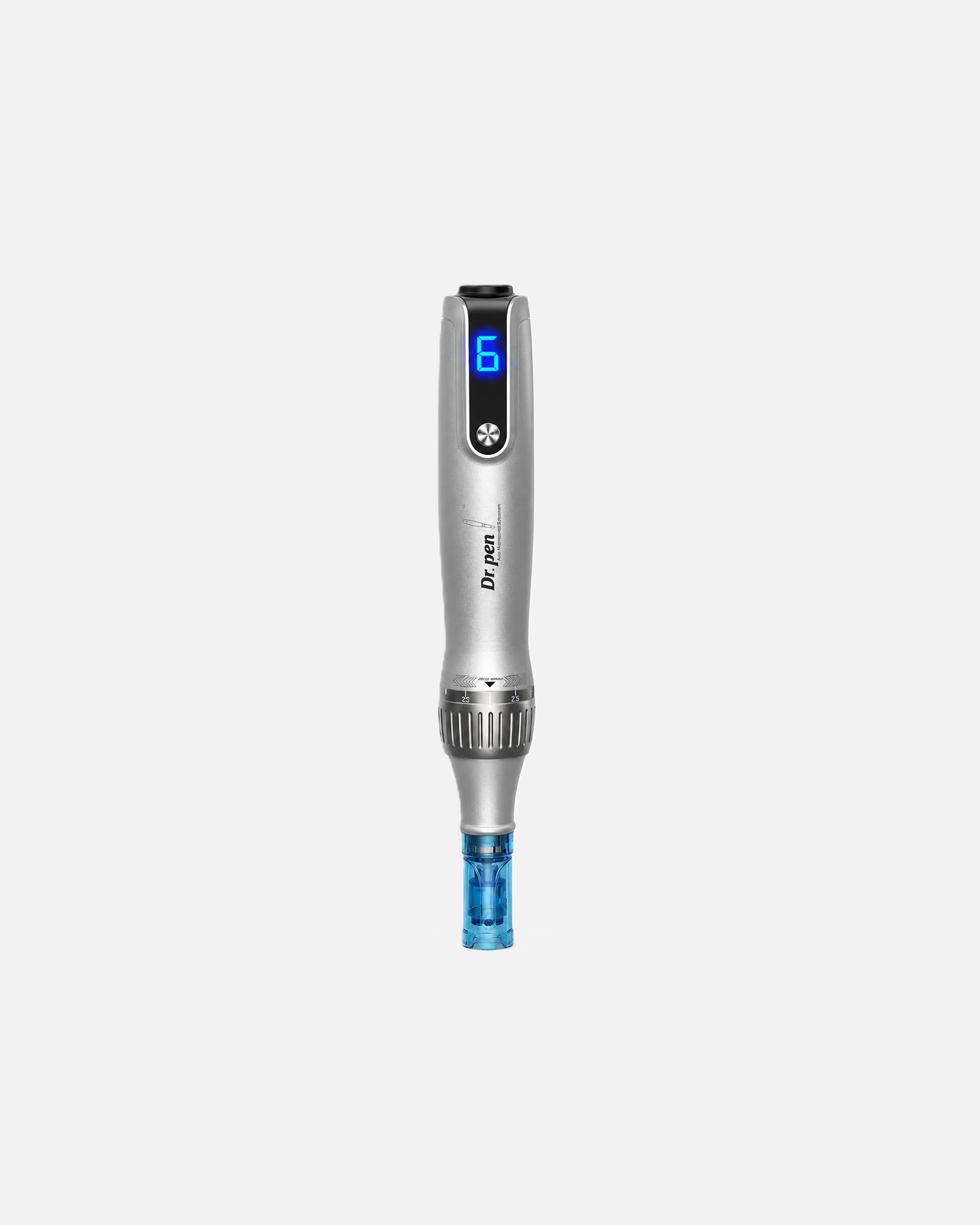 Dermaroller für Unisex Dr.Pen Default Brand Line Dr. Pen M8S Microneedling Pen Dr. Pen M8S Microneedling Pen mit Kartuschen