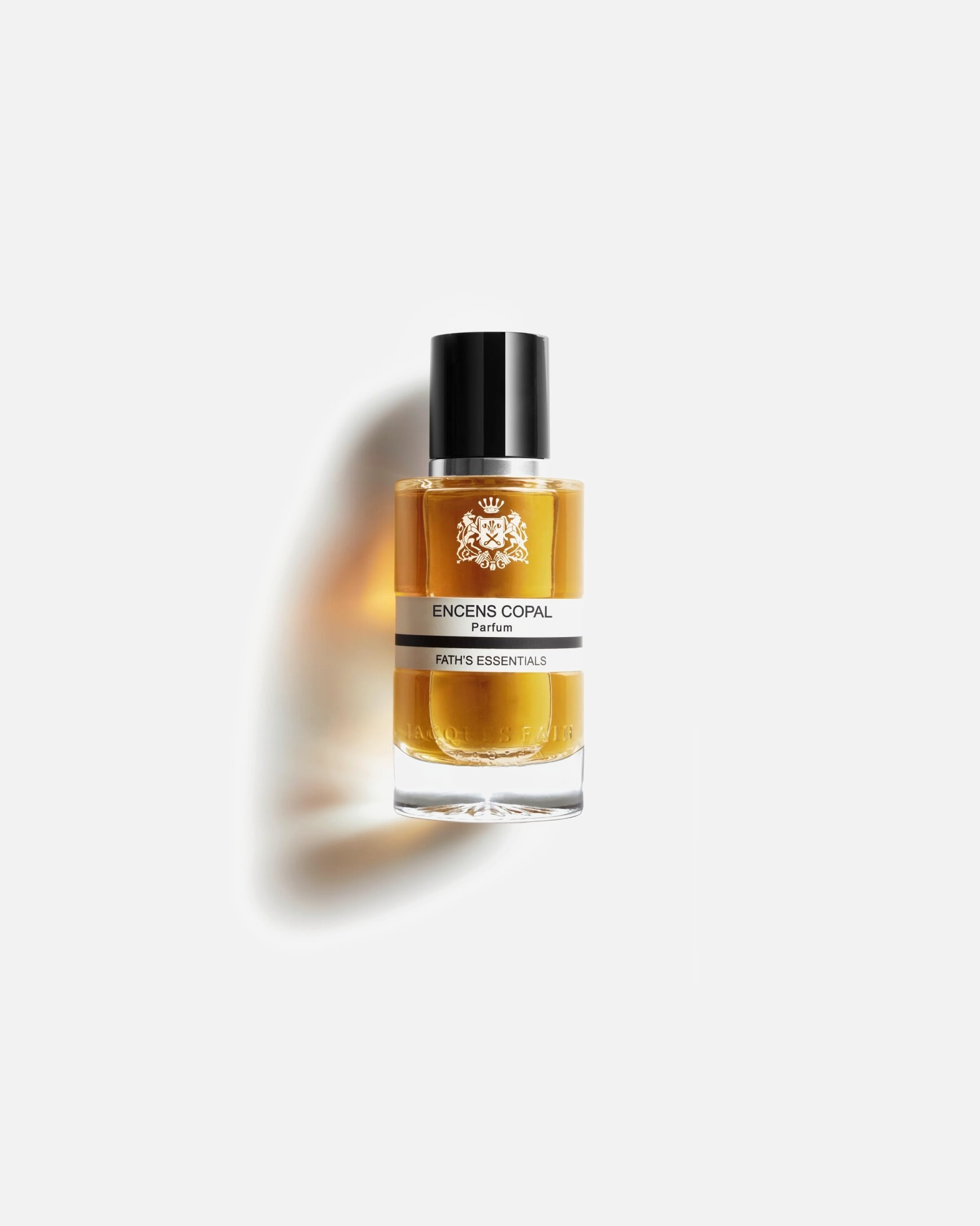 Eau de Parfum für Unisex JACQUES FATH Encens Copal - EdP 100ml