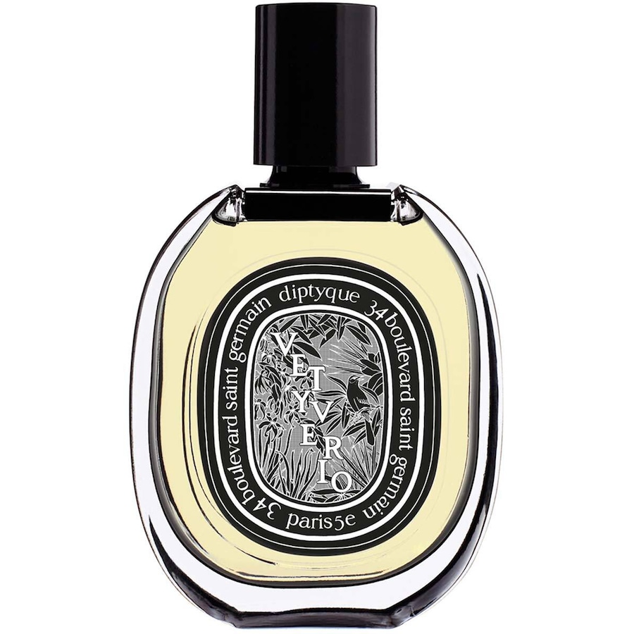Diptyque Diptyque - Vetyverio Eau de Parfum 75 ml (2679.87 € / 1 l)