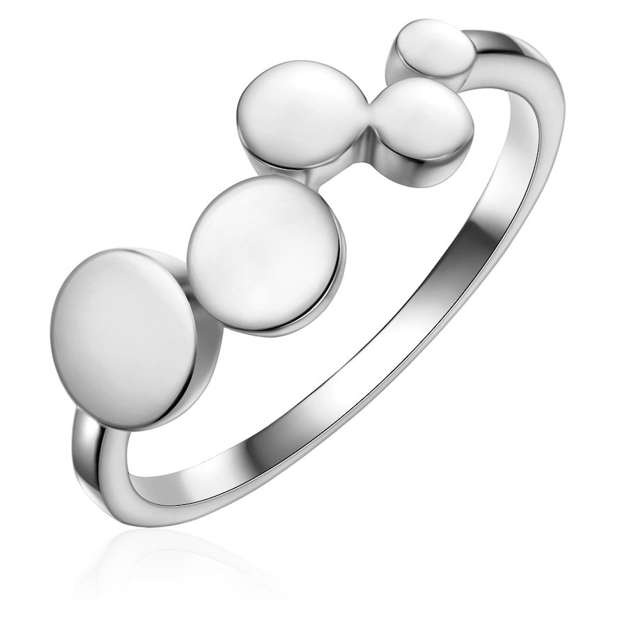 Rafaela Donata Ring aus Sterling Silber in 54 Damen