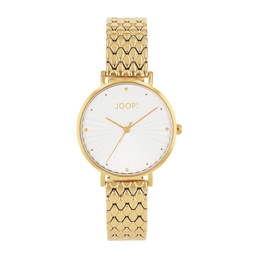 JOOP! Quarzuhr Gold Damen
