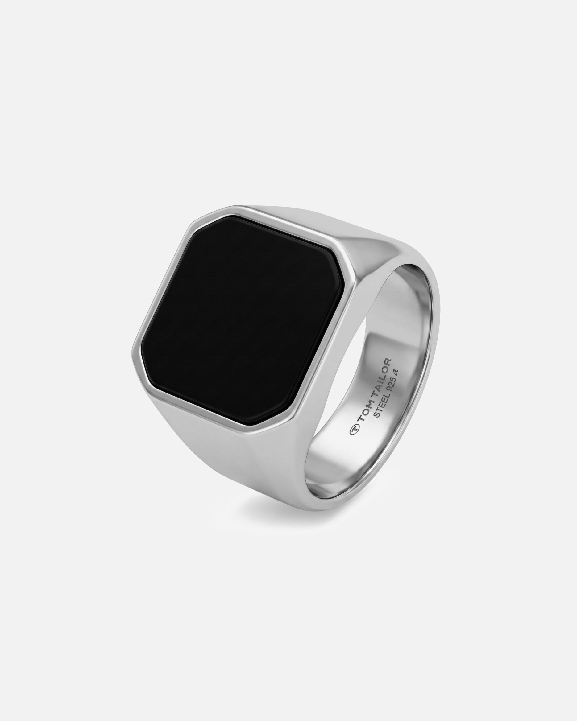 Ring für Männlich Tom Tailor Ring 62/19,5