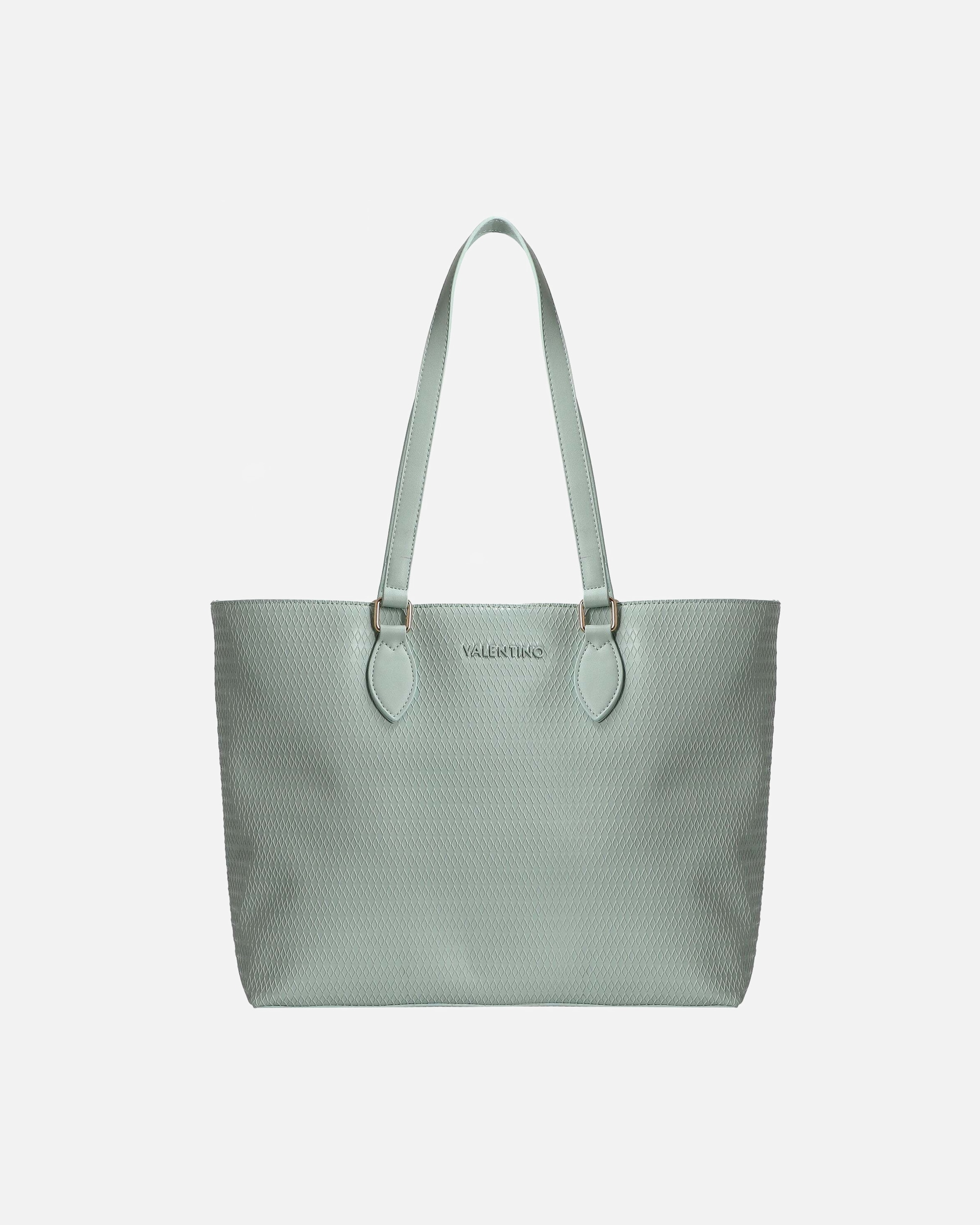 Shopper für Weiblich Valentino Bags Colada - Shopper 35 cm (aloe) onesize