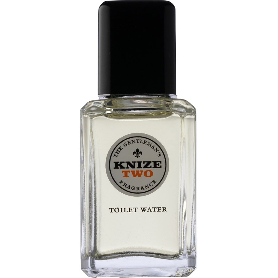 Knize Two Toilet Water Splash 15 ml Herren