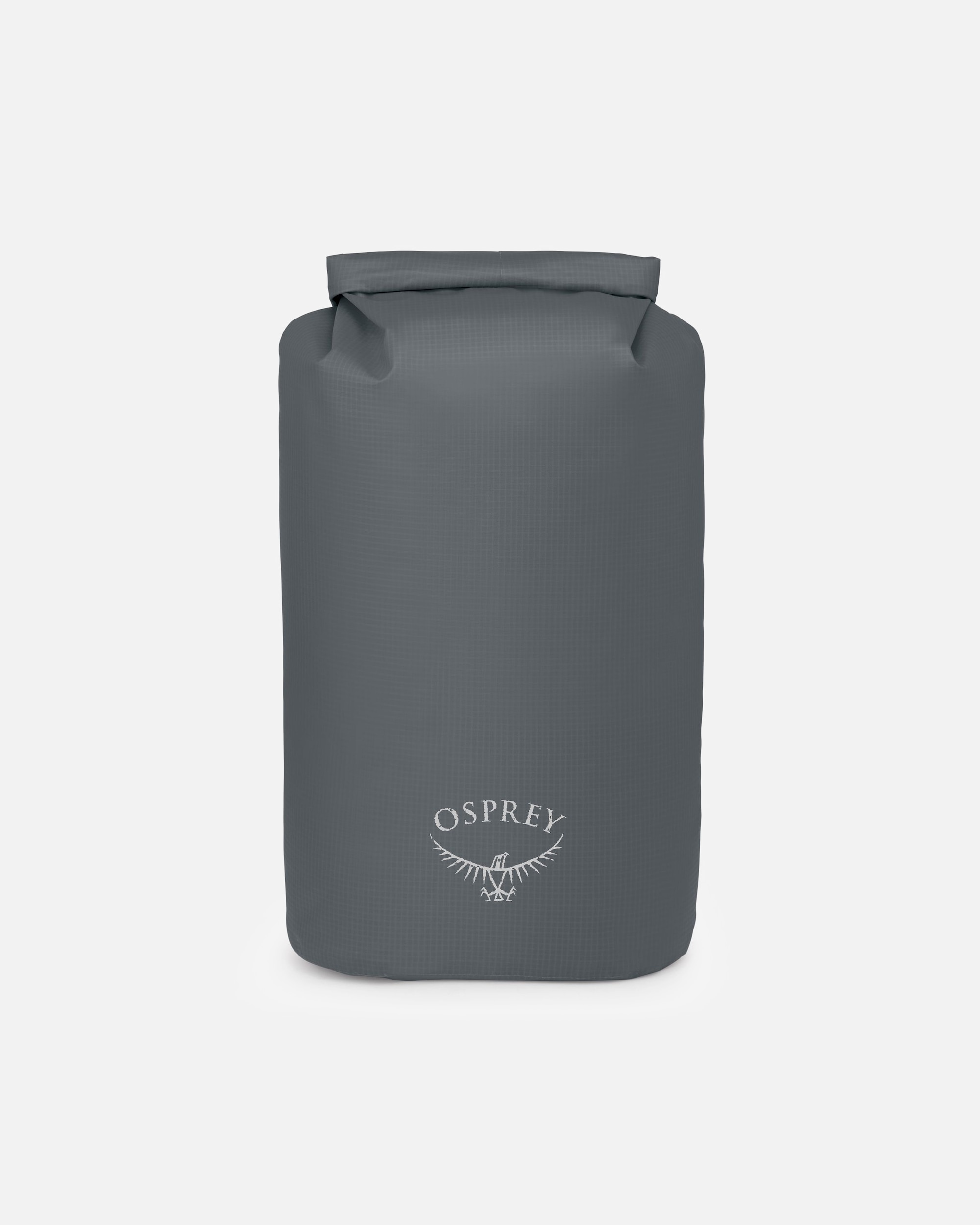 Reisetasche für Männlich Osprey Wildwater Dry Bag 25 Packtasche 29,5 cm tunnel vision grey