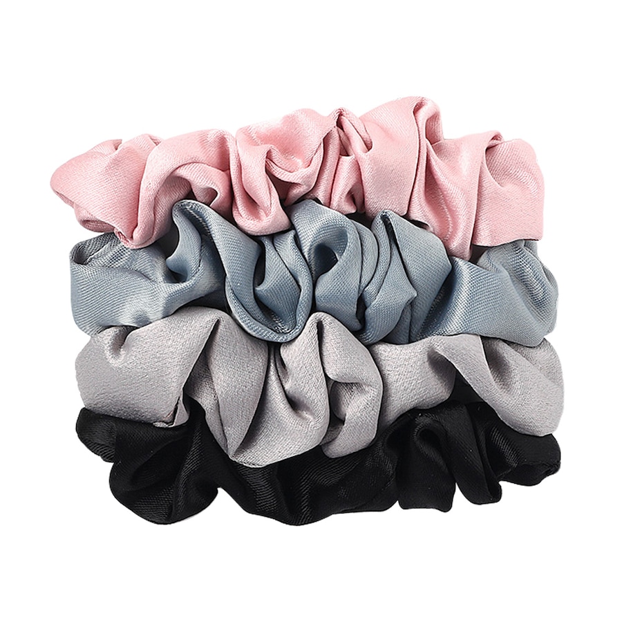 Chris Rubin Adea Scrunchie Venture Silber Damen
