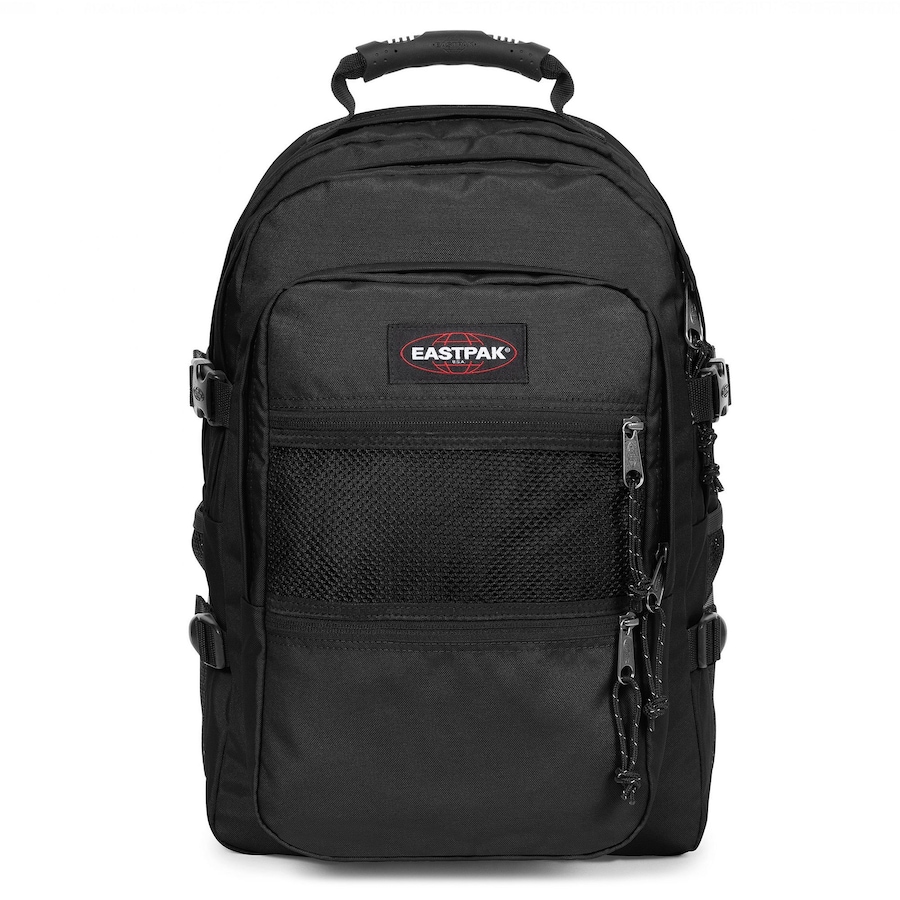 Eastpak Suplyer Daypack 45.5 cm Laptopfach Black Schwarz Herren