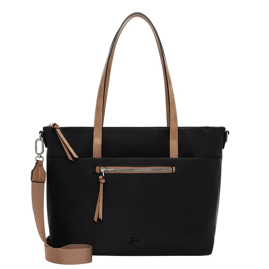 SURI FREY Shopper SFY Destiney schwarz Damen