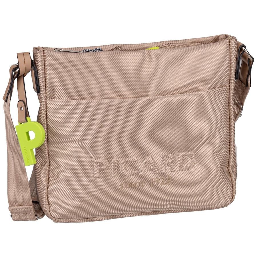 Picard Bodybag Lucky One Sand Nude Damen