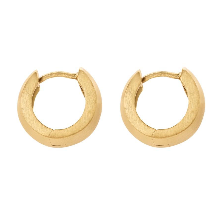 Heideman Ohrschmuck Leon goldfarben none Herren
