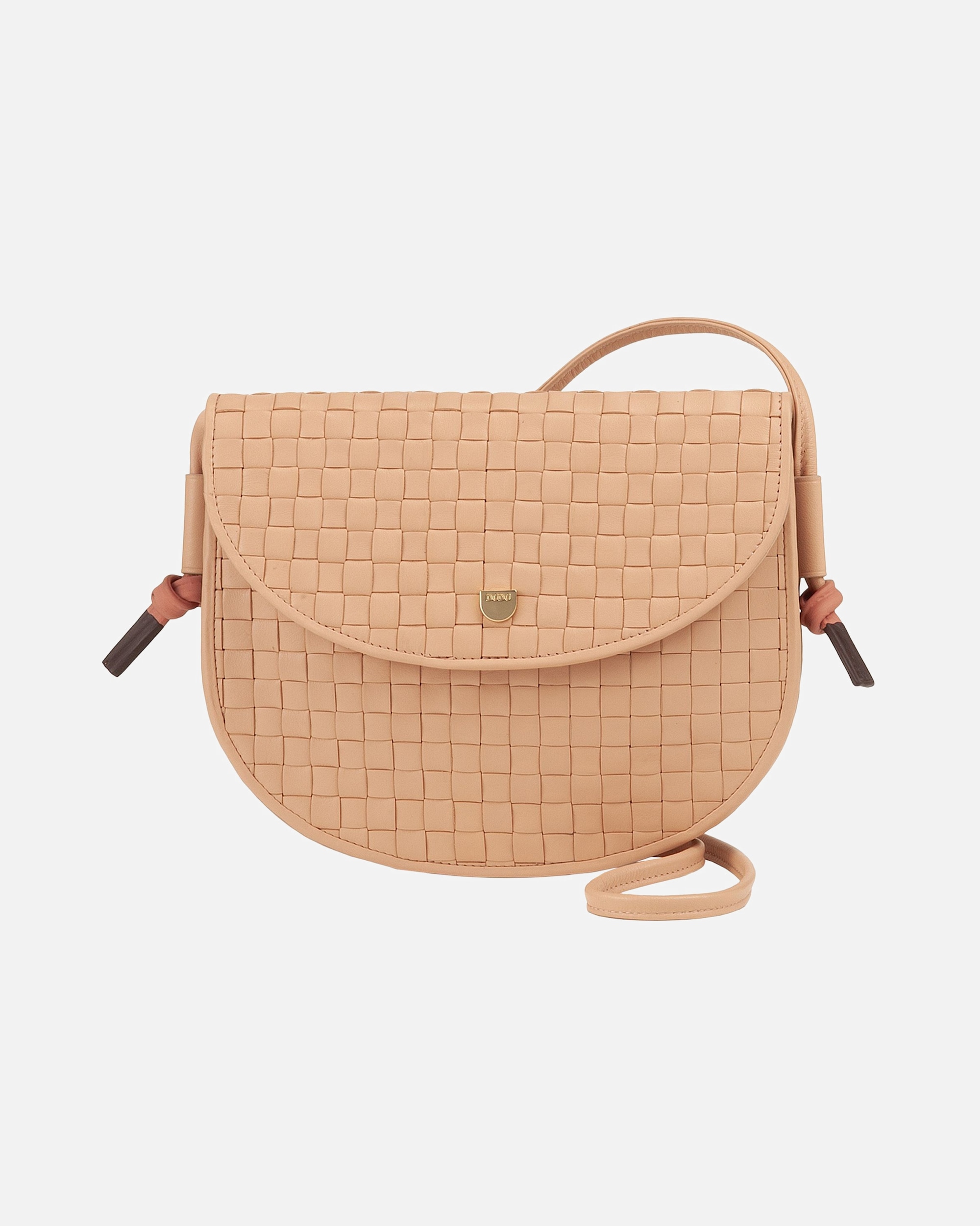 Tasche für Weiblich DuDu Skye Umhängetasche blush rose