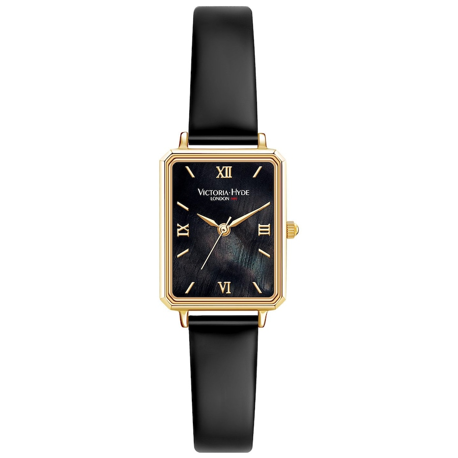 Victoria Hyde London Hampton Schwarz Damen